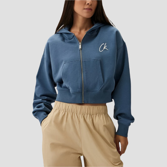 Calvin Klein Jeans Women Sweatshirts - My Luxe Brands