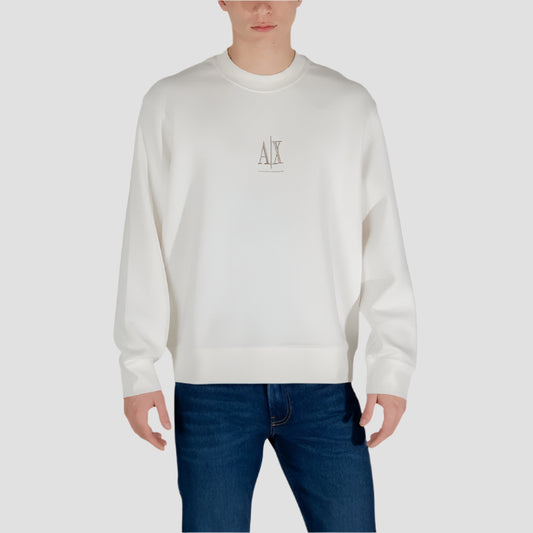 Armani Exchange Men Sweatshirts - My Luxe Brands