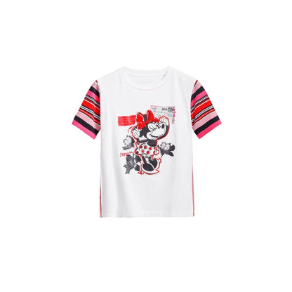 Desigual Women T-Shirt - My Luxe Brands
