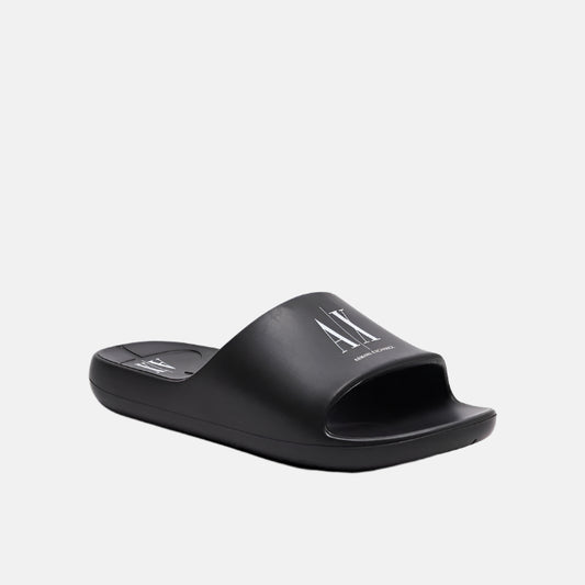 Armani Exchange Women Slippers - My Luxe Brands