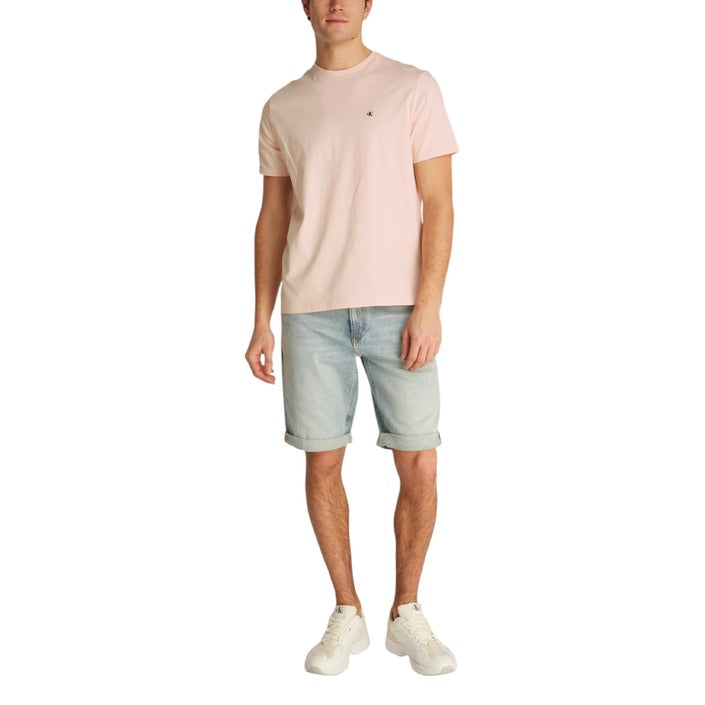 Calvin Klein Jeans Men T-Shirt - My Luxe Brands