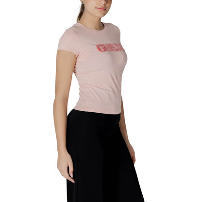 Guess Women T-Shirt - My Luxe Brands