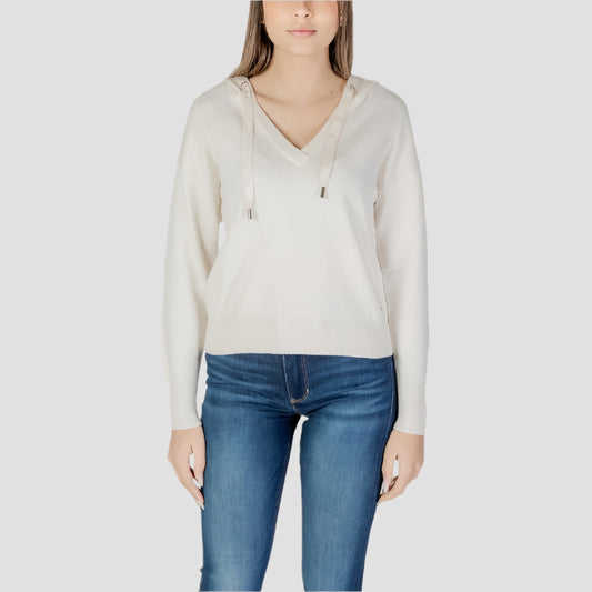 Morgan De Toi Women Sweatshirts - My Luxe Brands