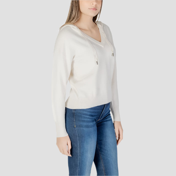 Morgan De Toi Women Sweatshirts - My Luxe Brands