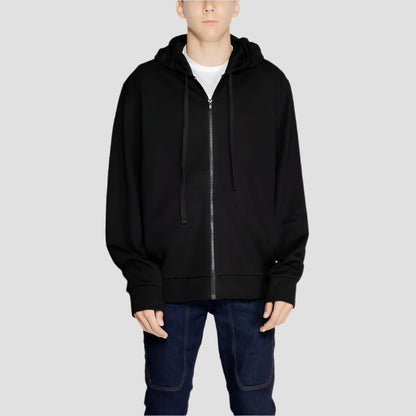 Emporio Armani Underwear Men Sweatshirts - My Luxe Brands