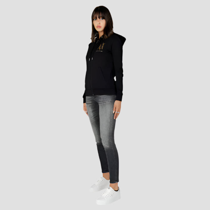 Armani Exchange Women Sweatshirts - My Luxe Brands
