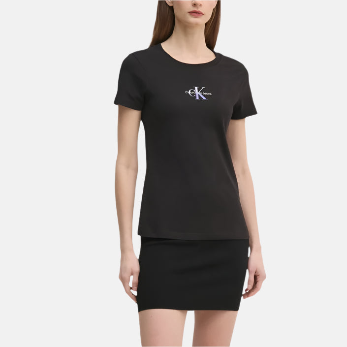 Calvin Klein Jeans Women T-Shirt - My Luxe Brands