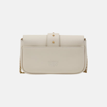 Pinko Women Bag - Beige - My Luxe Brands
