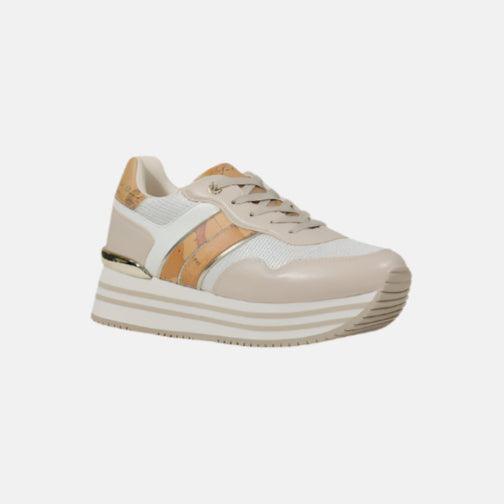 Alviero Martini Prima Classe Women Sneakers - My Luxe Brands
