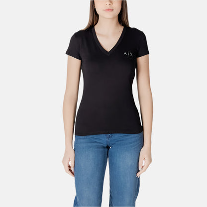 Armani Exchange Women T-Shirt - My Luxe Brands
