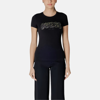 Guess Women T-Shirt - My Luxe Brands