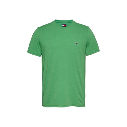 Tommy Hilfiger Jeans Men T-Shirt - My Luxe Brands