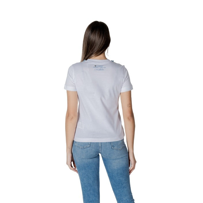 Guess Women T-Shirt - My Luxe Brands