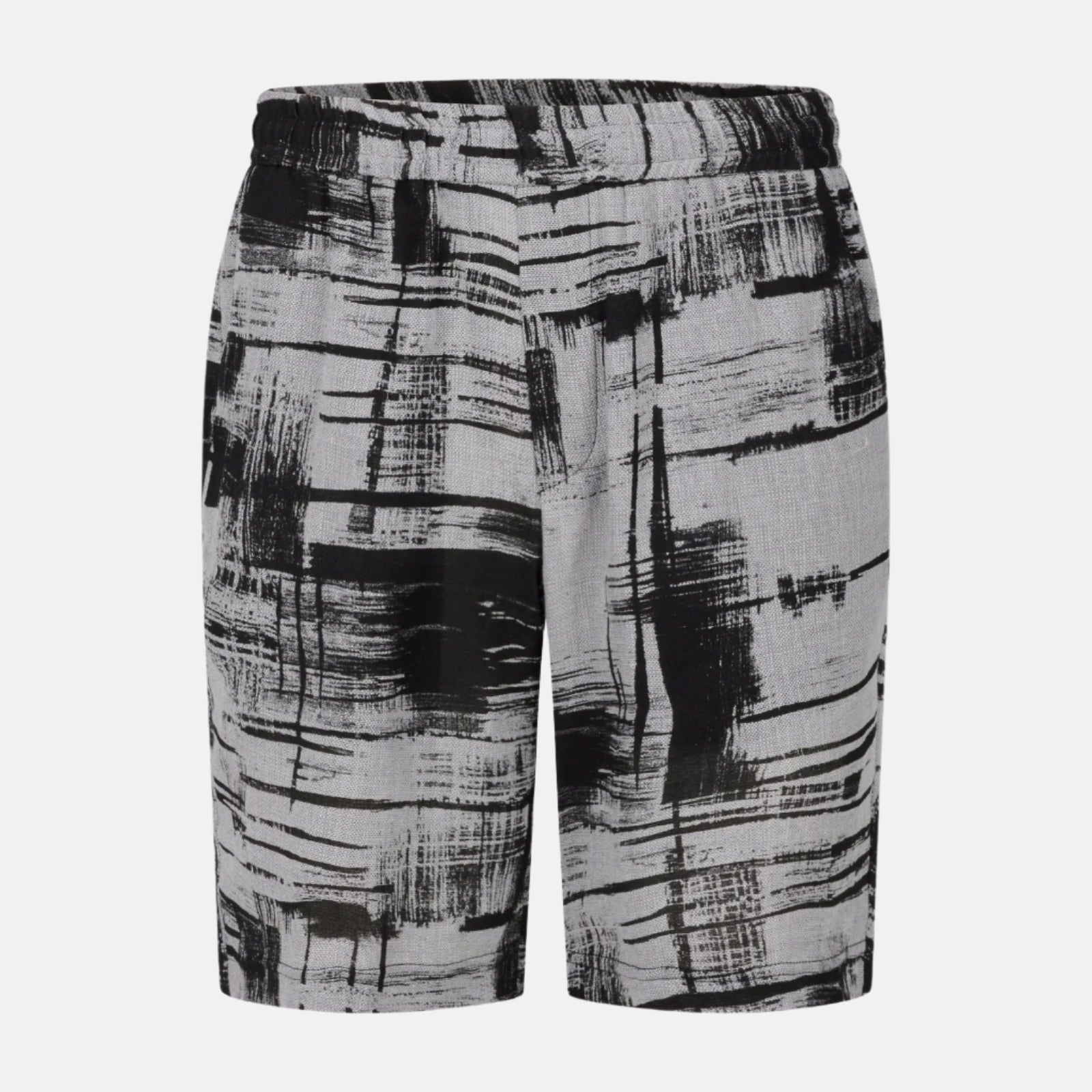 Linen Shorts - Mens - My Luxe Brands