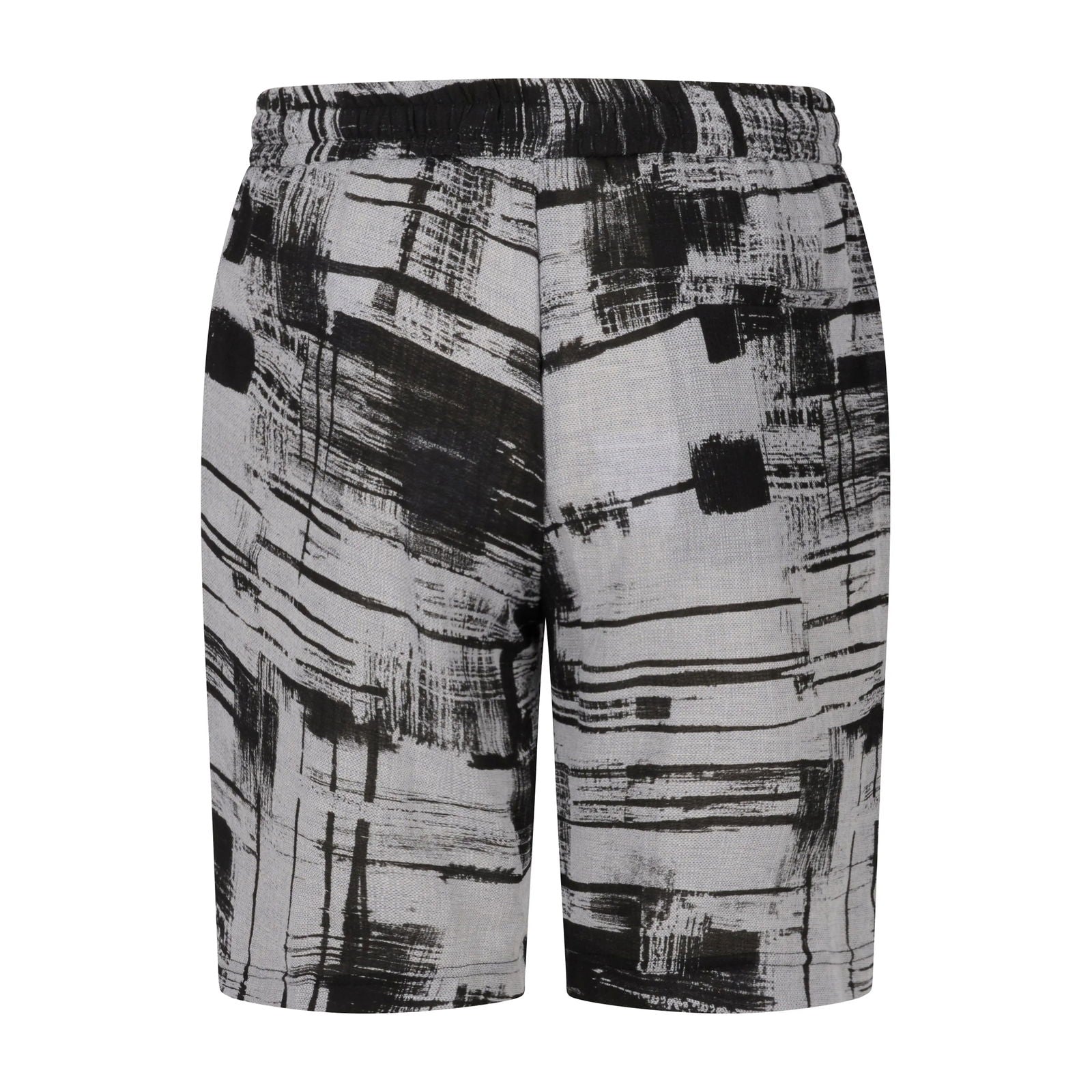 Linen Shorts - Mens - My Luxe Brands