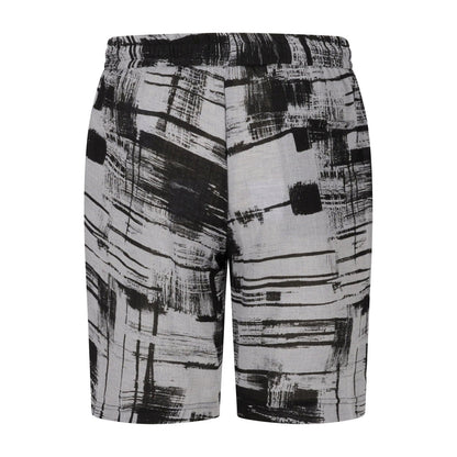 Linen Shorts - Mens - My Luxe Brands