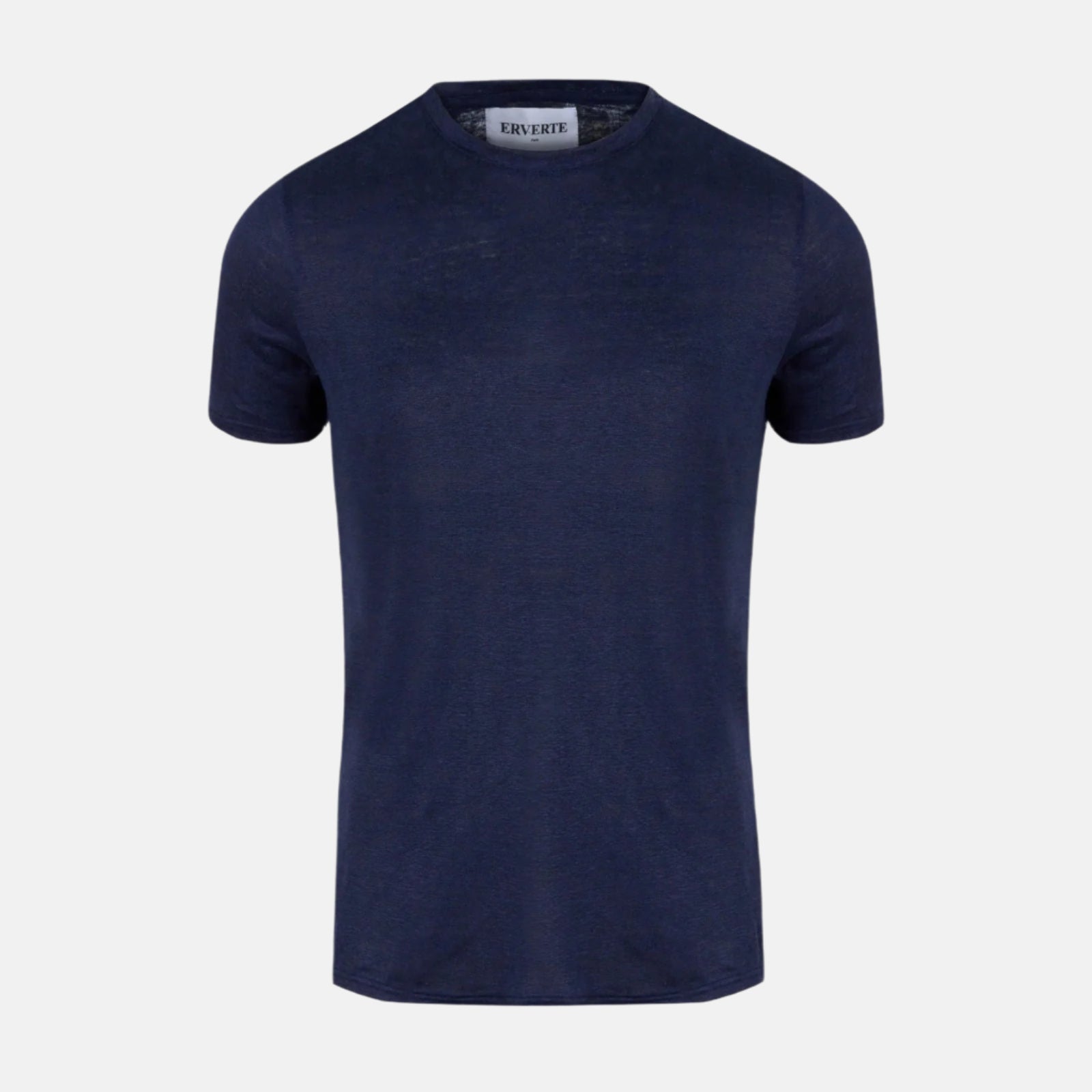 Linen T-shirt - Mens - My Luxe Brands