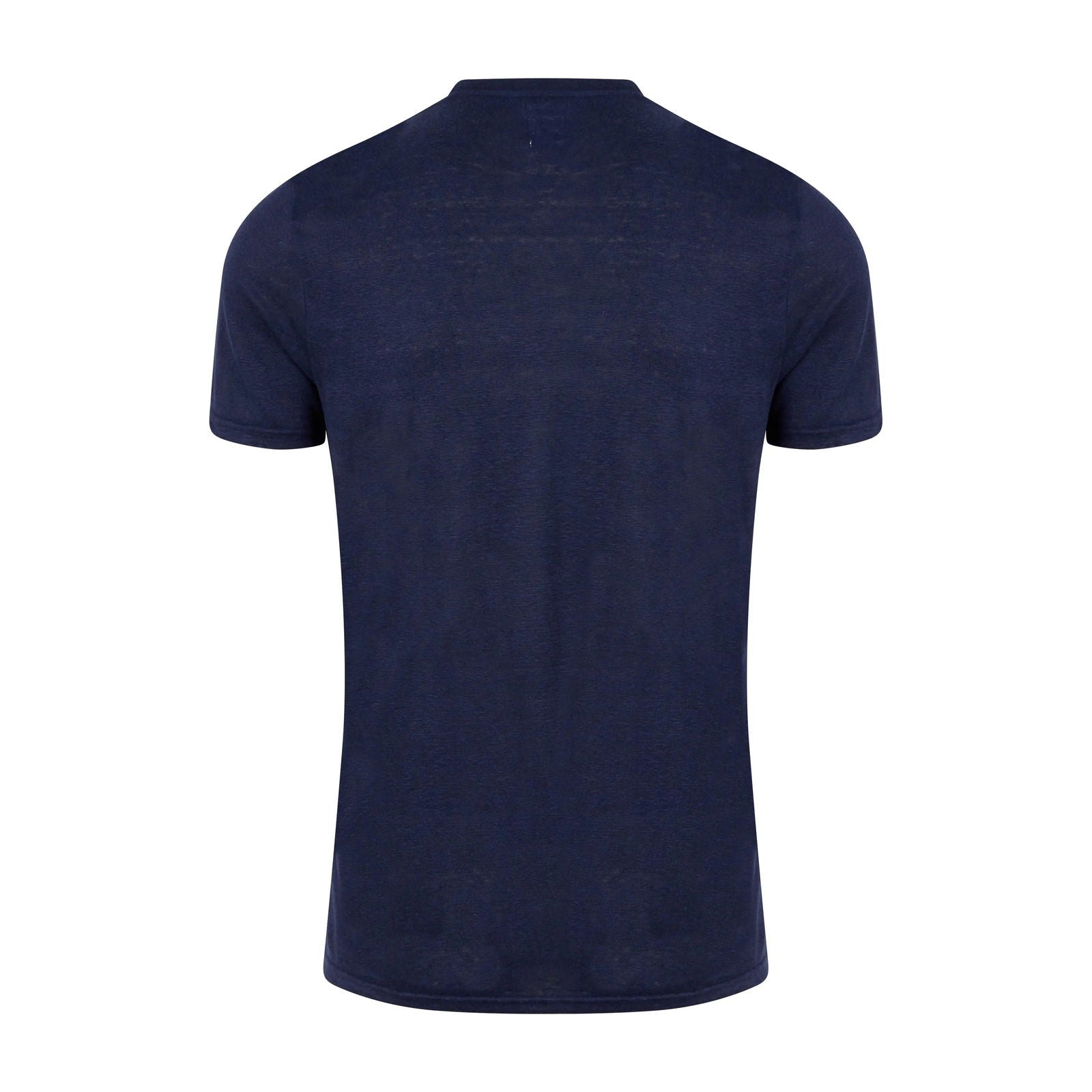 Linen T-shirt - Mens - My Luxe Brands