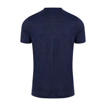Linen T-shirt - Mens - My Luxe Brands