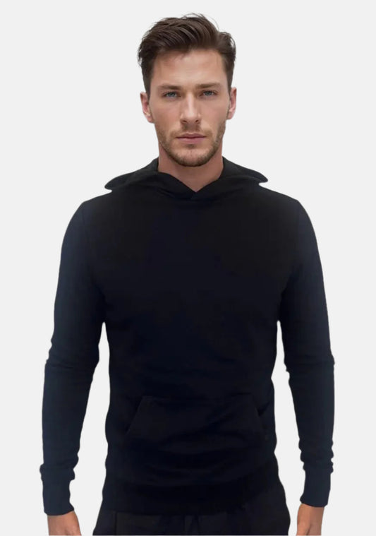 Made in France Hoodie - Mens - My Luxe Brands