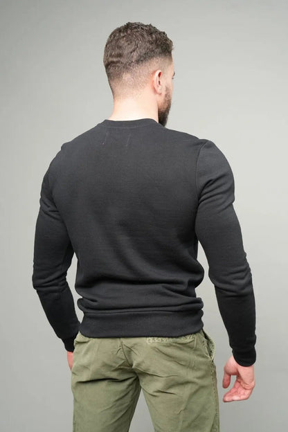 Made in France sweatshirt - Mens - My Luxe Brands