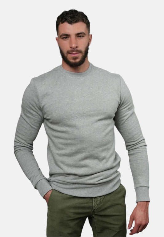 Made in France sweatshirt - Mens - My Luxe Brands