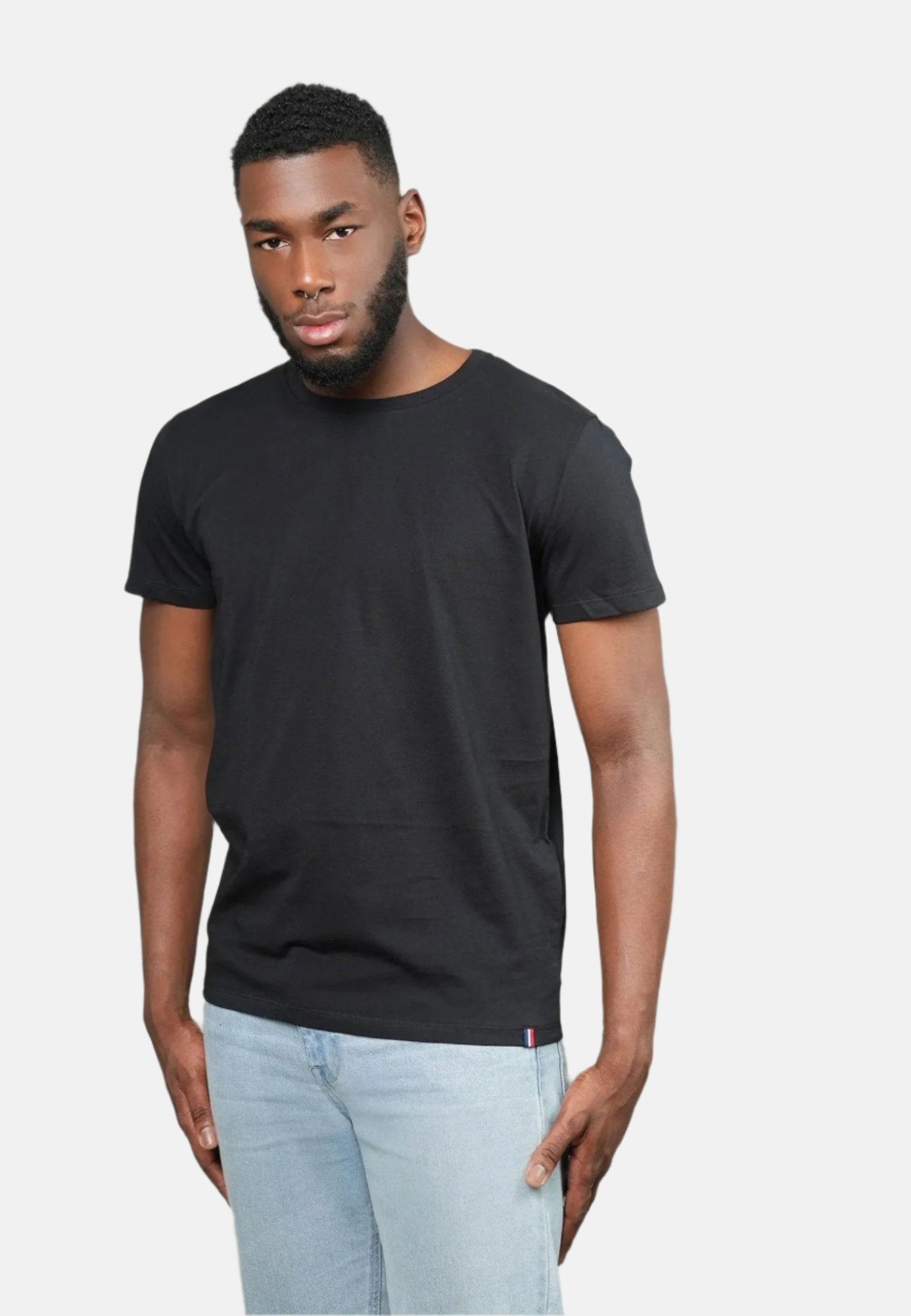 Made in France T-shirt - My Luxe Brands