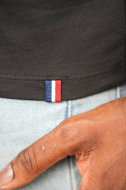 Made in France T-shirt - My Luxe Brands