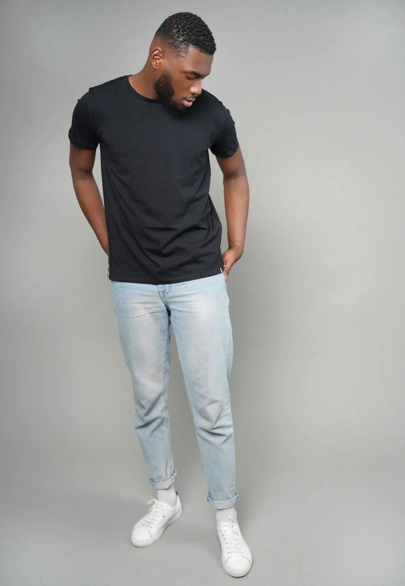 Made in France T-shirt - My Luxe Brands