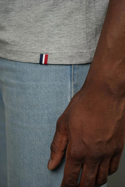 Made in France T-shirt - Mens - My Luxe Brands