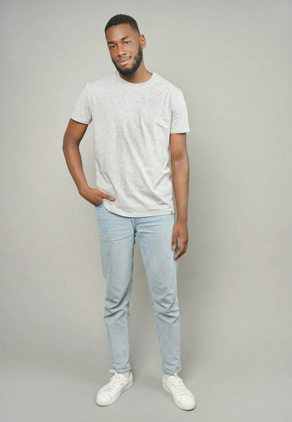 Made in France T-shirt - Mens - My Luxe Brands