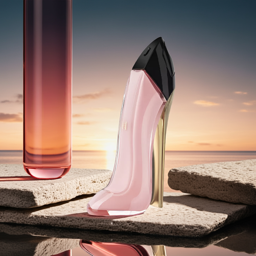 Carolina Herrera Good Girl Blush Eau de Parfum Spray