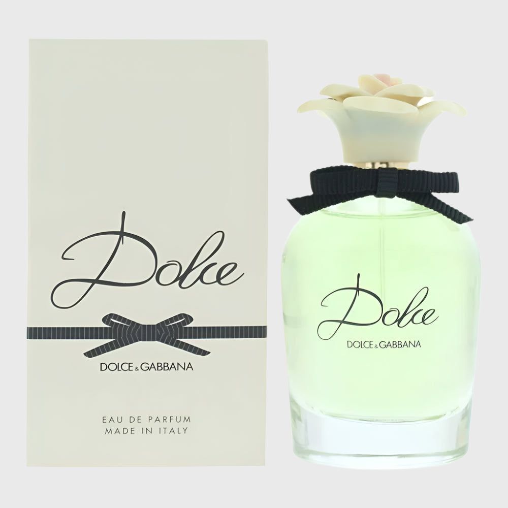 Dolce & Gabbana Dolce Eau de Parfum 75ml Spray