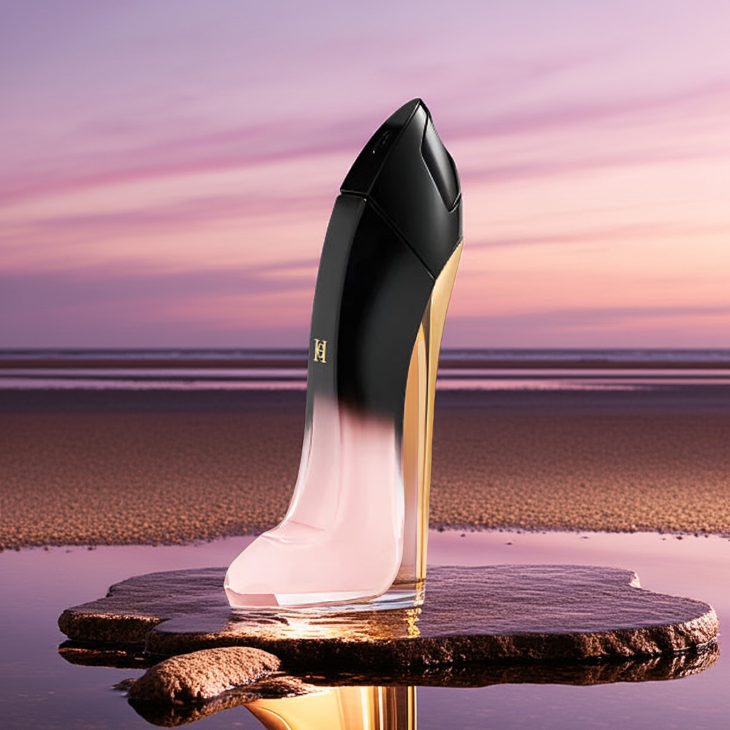 Carolina Herrera Good Girl Blush Elixir Eau de Parfum Spray