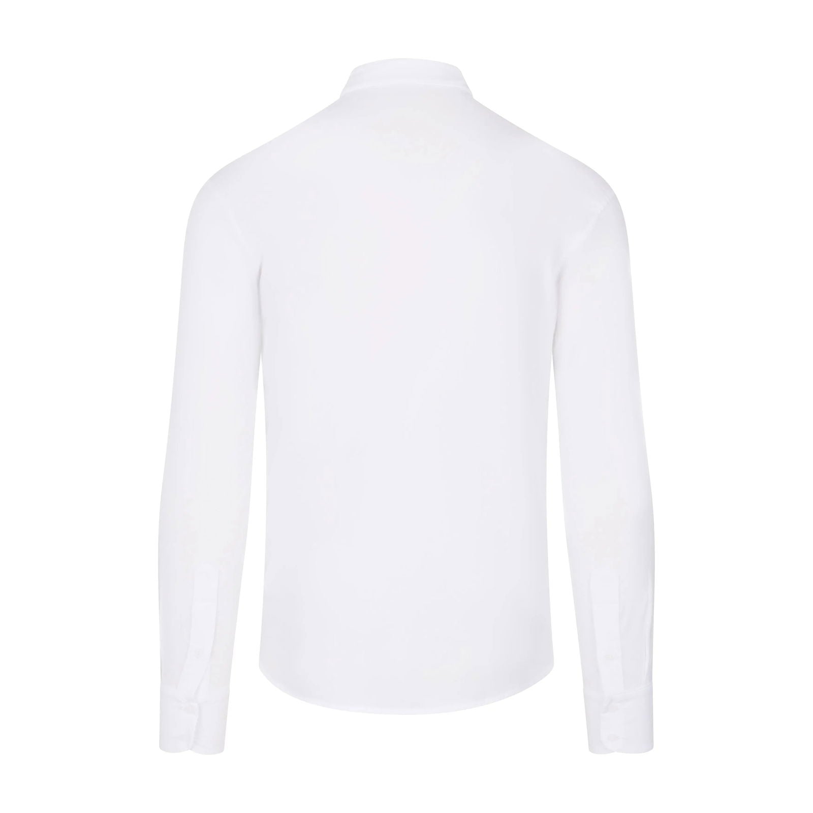 Straight fit shirt - Mens - My Luxe Brands