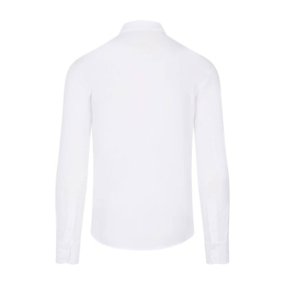 Straight fit shirt - Mens - My Luxe Brands