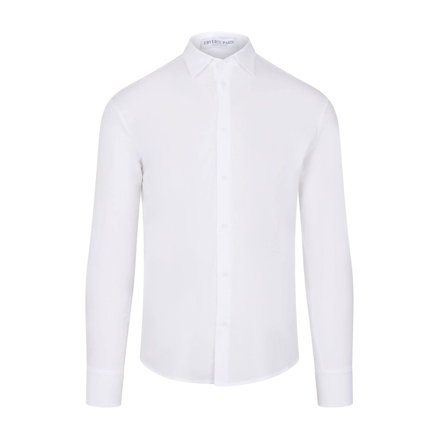Straight fit shirt - Mens - My Luxe Brands