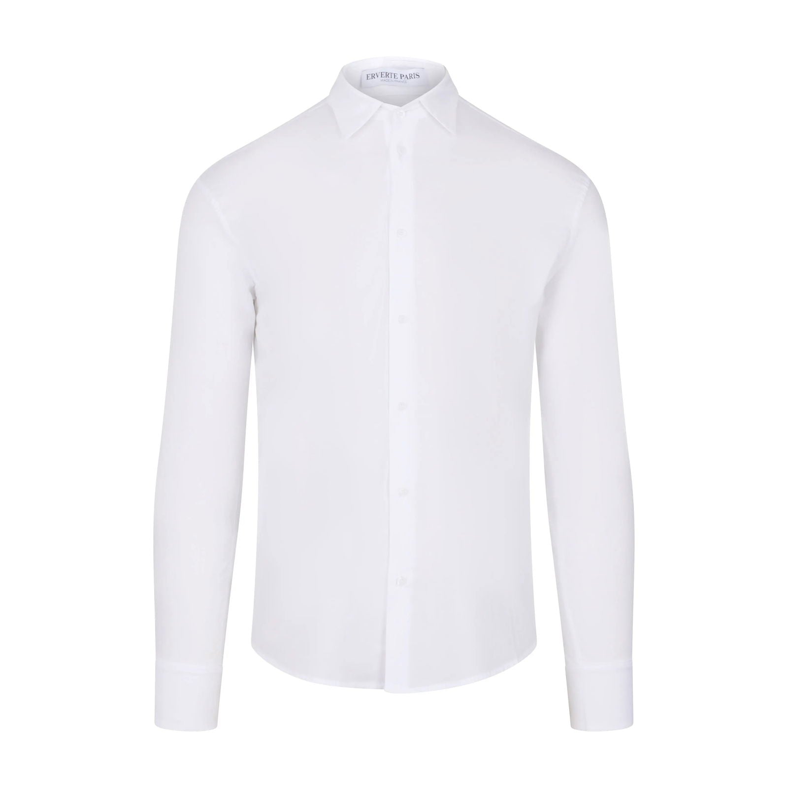 Straight fit shirt - Mens - My Luxe Brands