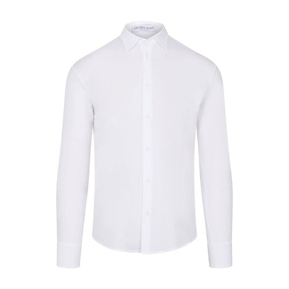 Straight fit shirt - Mens - My Luxe Brands