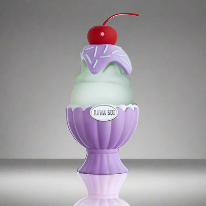 Anna Sui Sundae Violet Vibe Eau de Toilette 50ml Spray