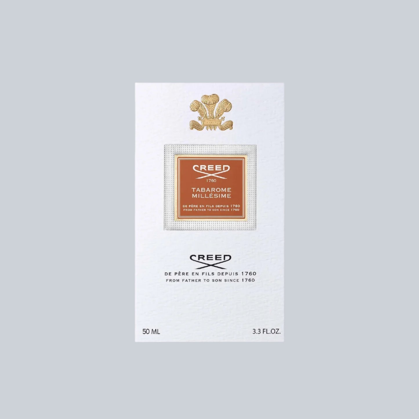 Creed Tabarome Millésime EDP 100ML