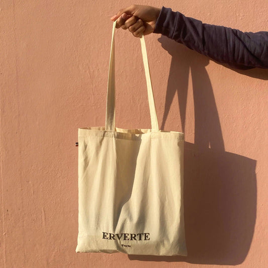 Tote bag - My Luxe Brands