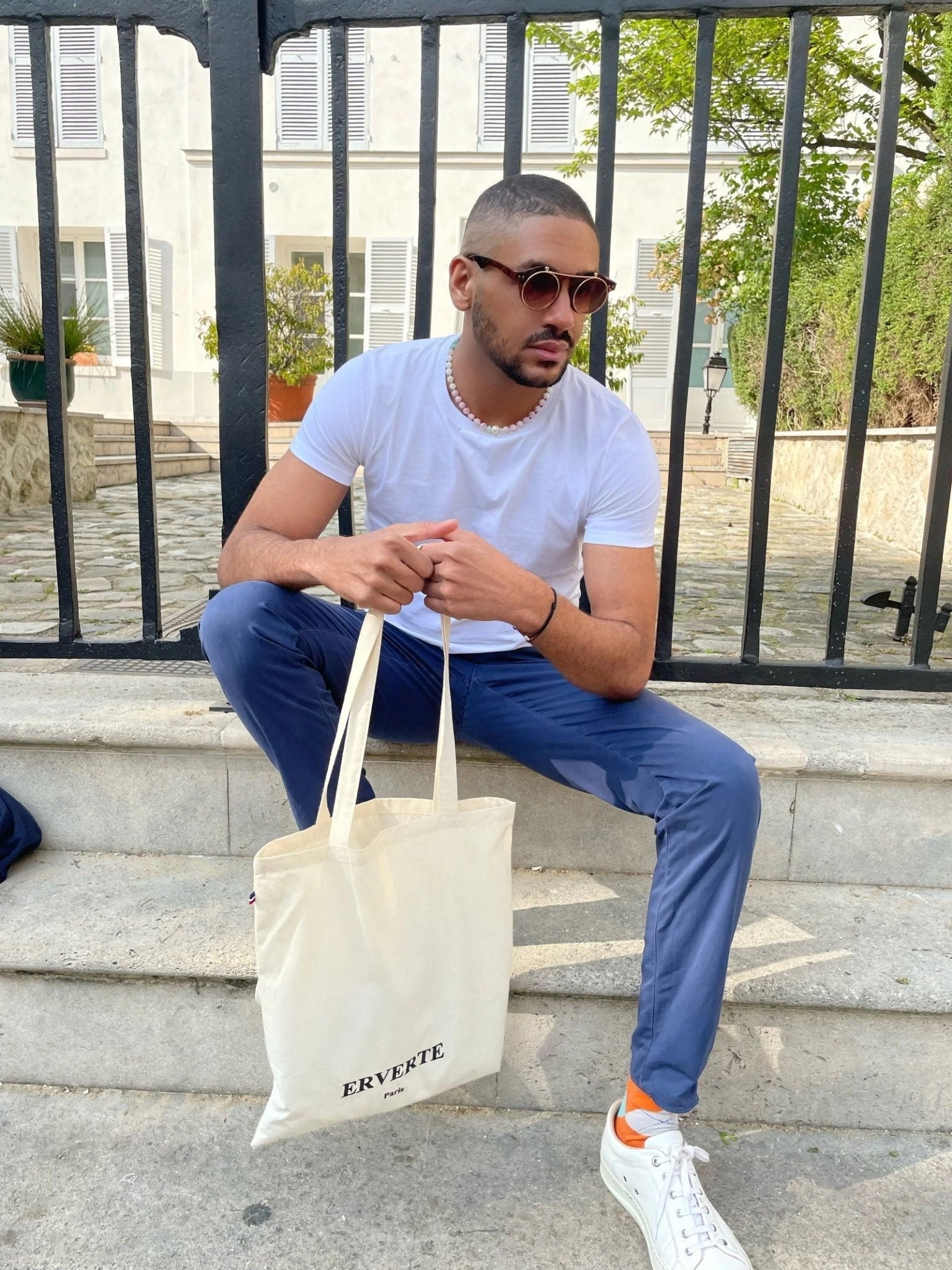 Tote bag - My Luxe Brands