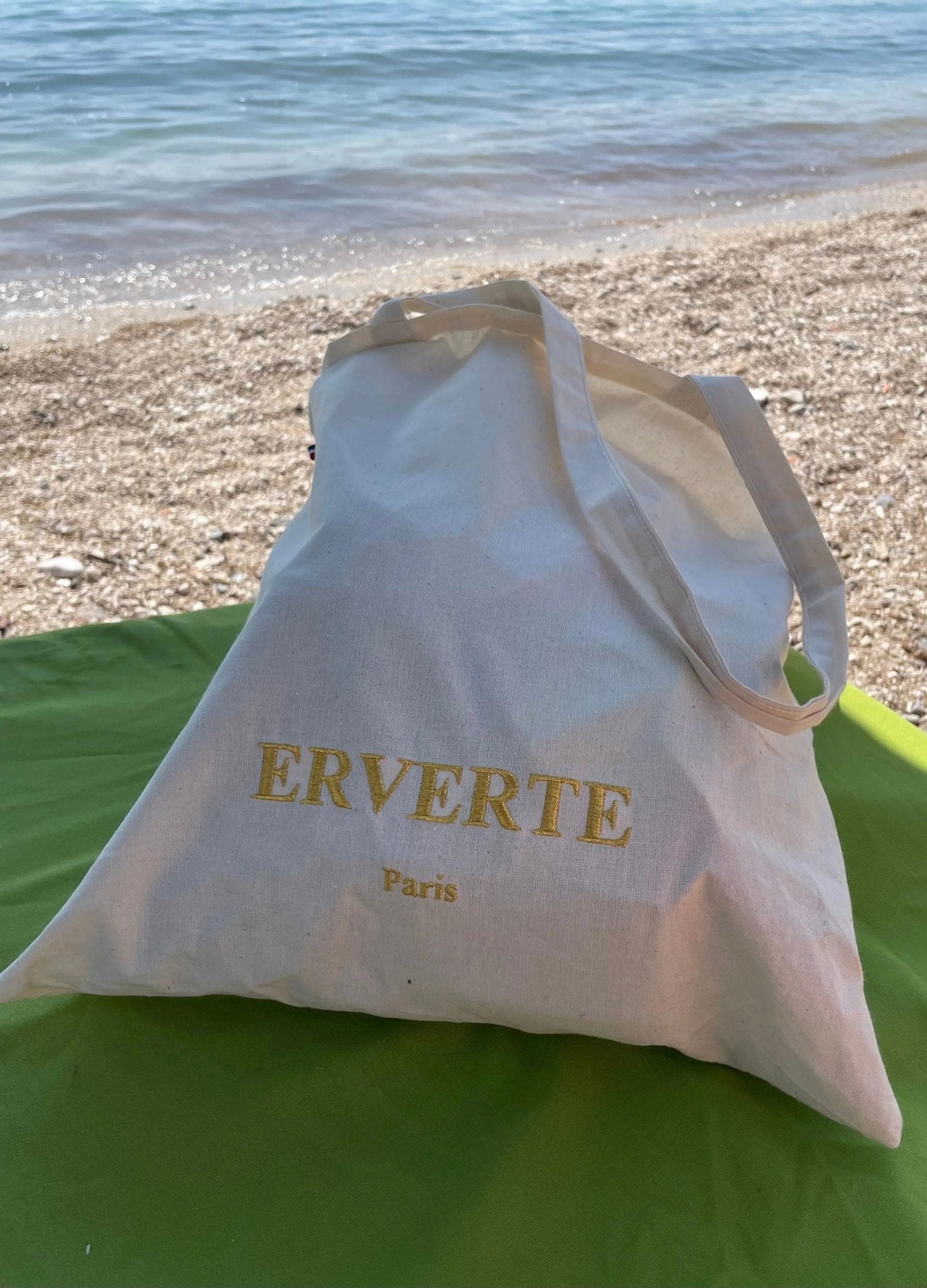 Tote bag - My Luxe Brands