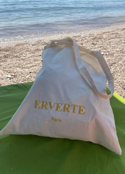 Tote bag - My Luxe Brands