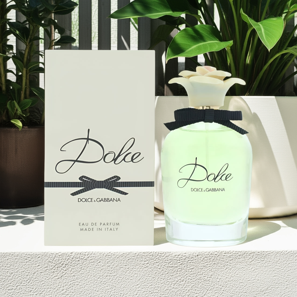 Dolce & Gabbana Dolce Eau de Parfum 75ml Spray