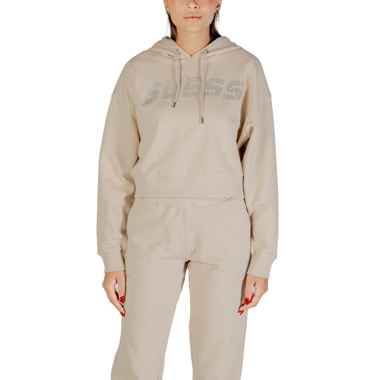 Guess  Women Sweatshirts