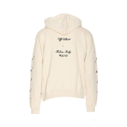 Off-white Men Sweatshirts