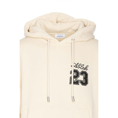 Off-white Men Sweatshirts
