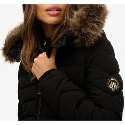 Superdry  Women Jacket